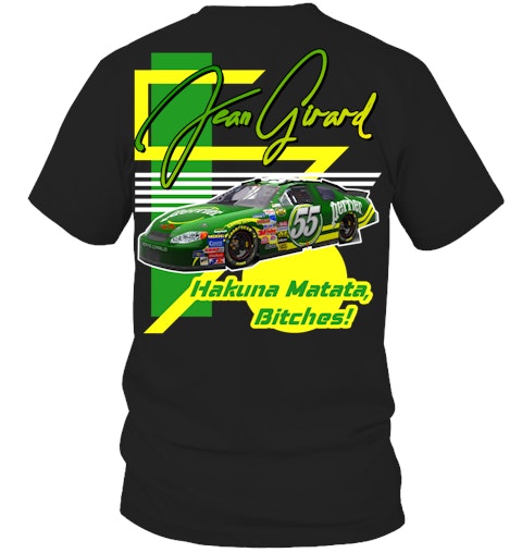 Jean Girard T-shirt PT73128