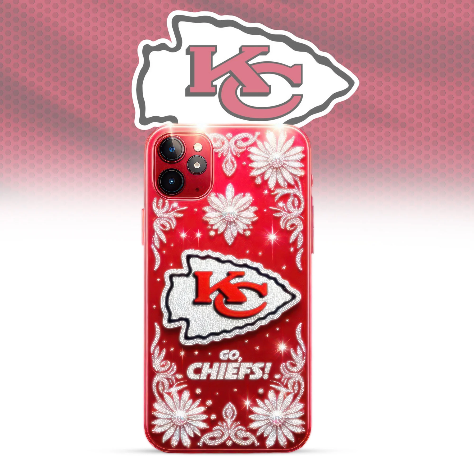 PREMIUM PHONE CASE TD DB PT68977
