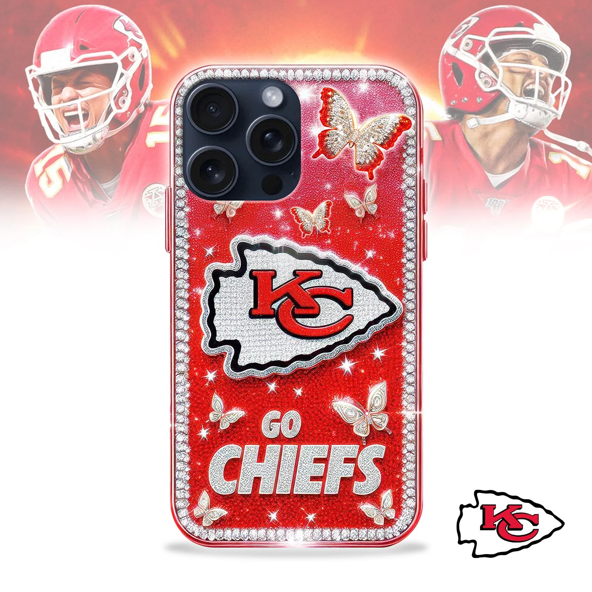 PREMIUM PHONE CASE TD DB PT68982