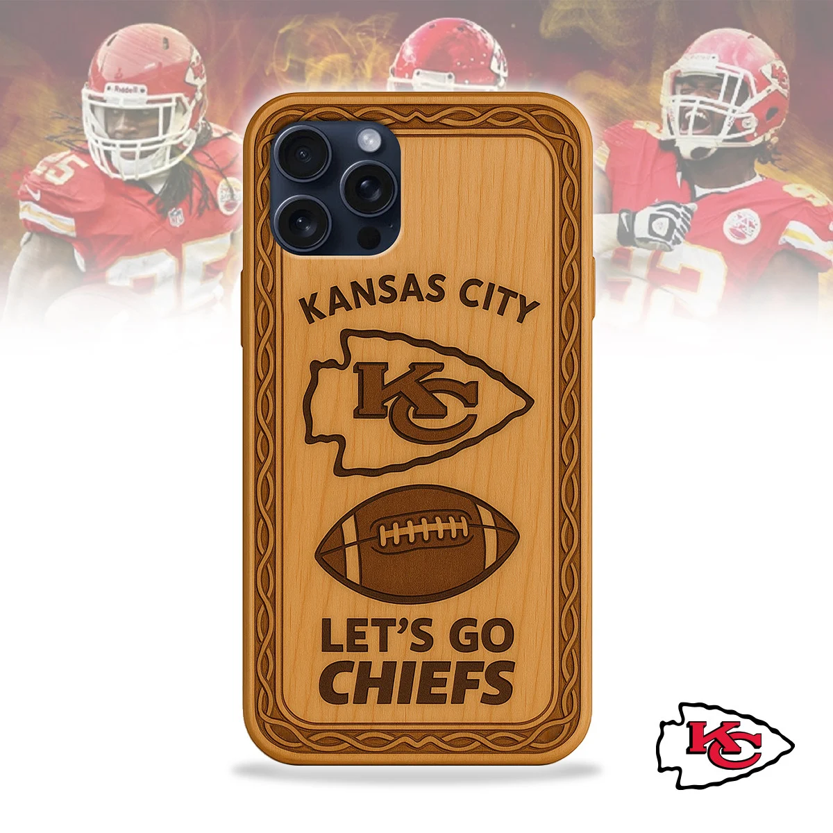 PREMIUM PHONE CASE TD DB PT68983