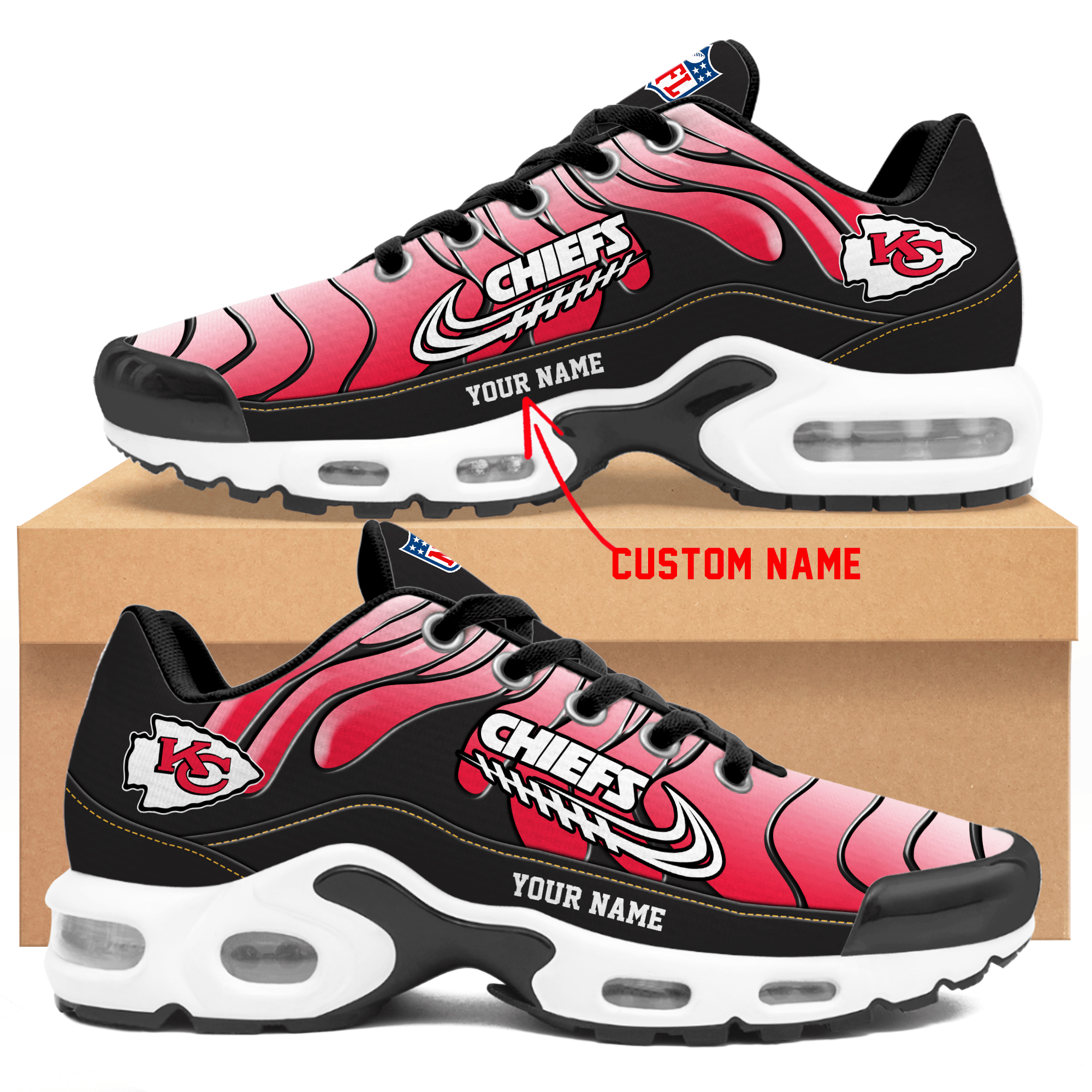 Kansas City Chiefs