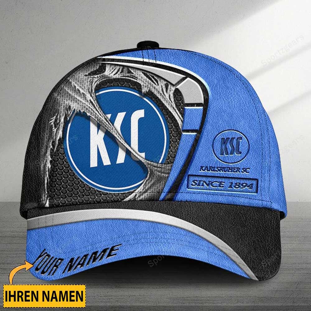 Karlsruher Sc Cap PT71132
