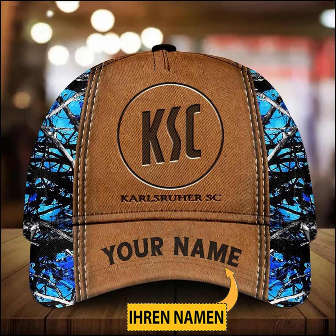 Karlsruher Sc Cap PT71133