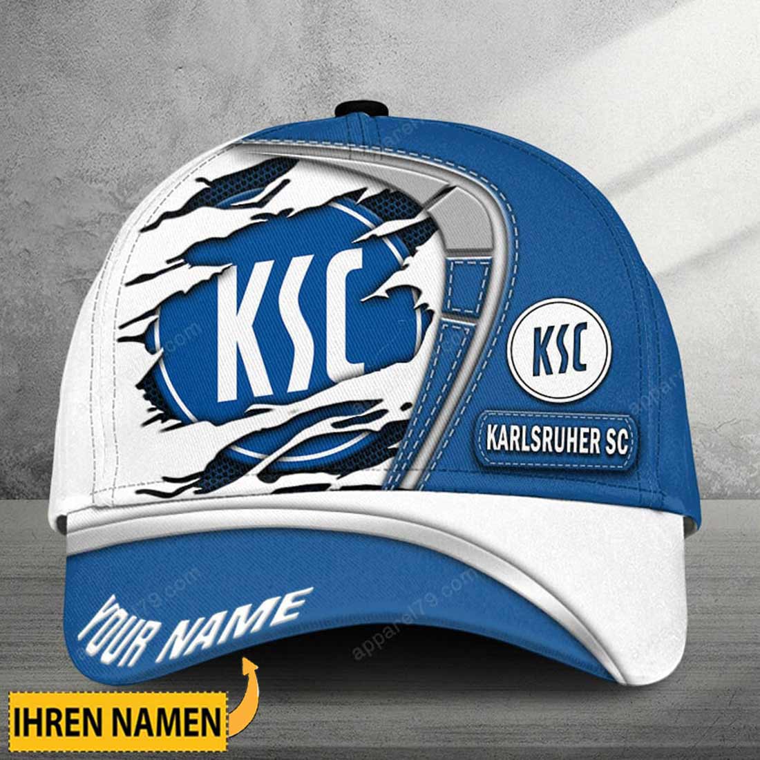 Karlsruher Sc Cap PT71134