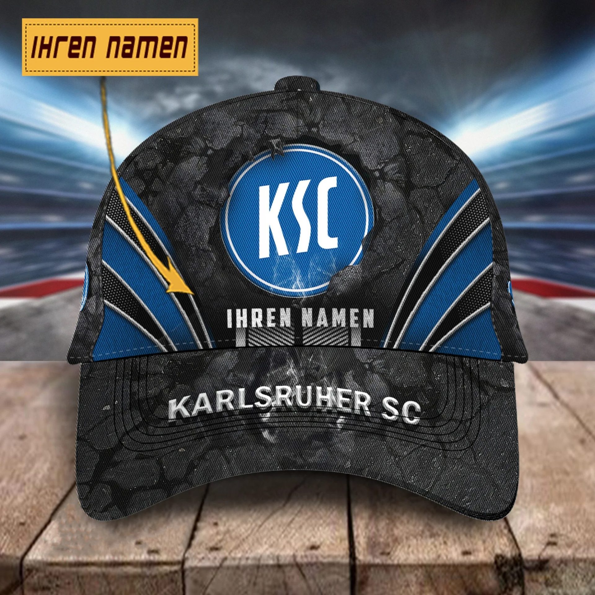 Karlsruher Sc Cap PT71135
