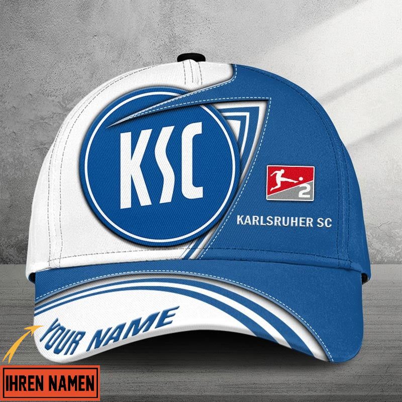Karlsruher Sc Cap PT71136
