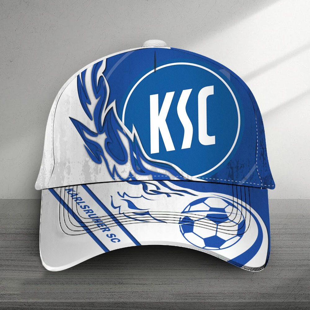 Karlsruher Sc Cap PT71138