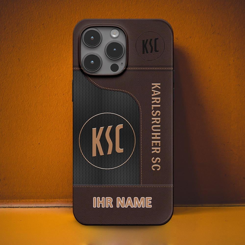 Karlsruher Sc Phone Case PT70566