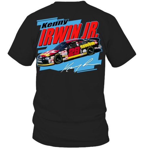 Kenny Irwin Jr T-shirt PT73009