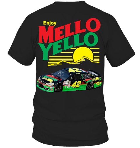 Kyle Larson Ncd (1) T-shirt PT72993