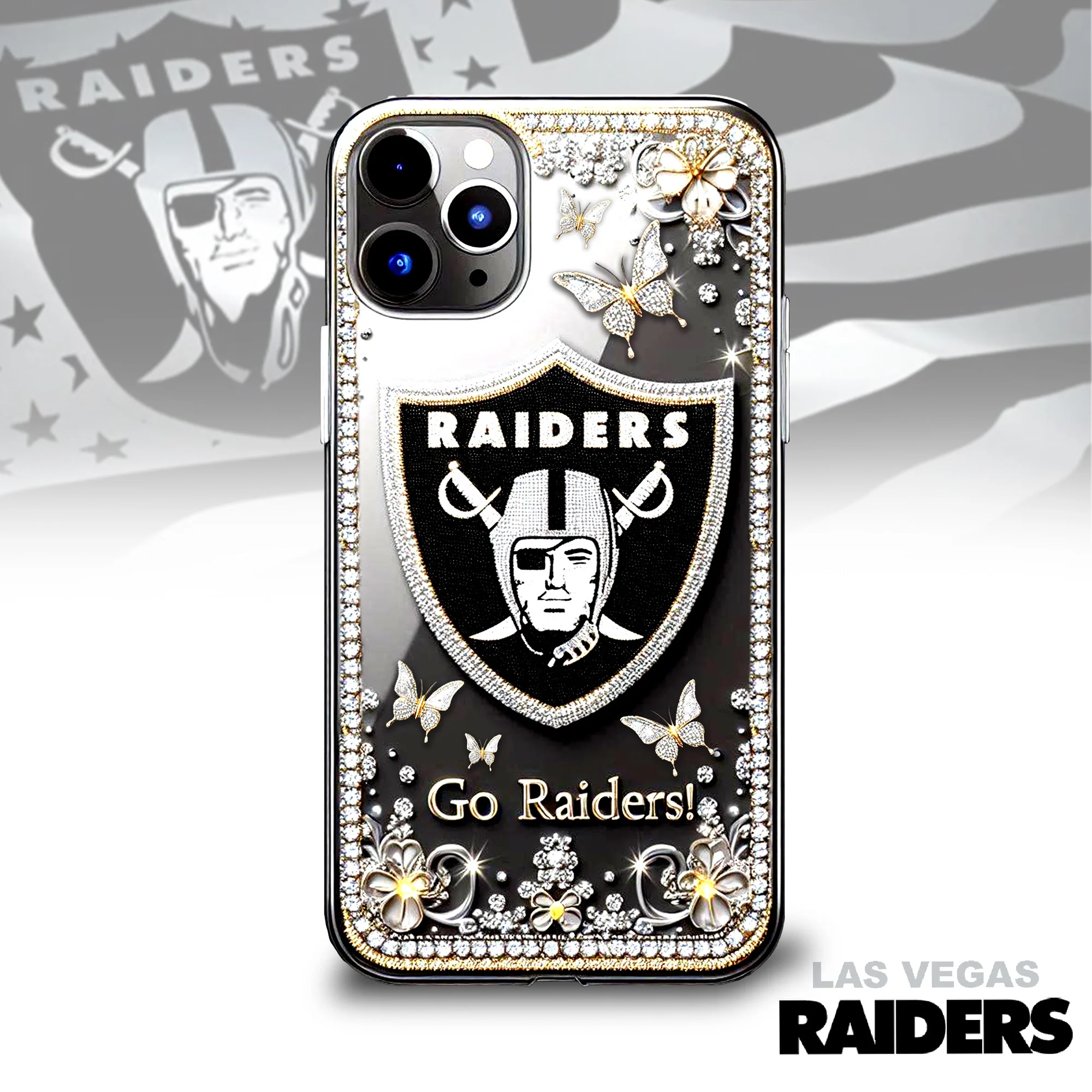 PREMIUM PHONE CASE TD DB PT69037