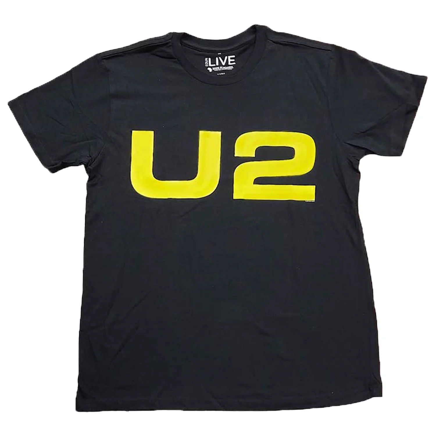 Logo 2018 T-shirt MS01030