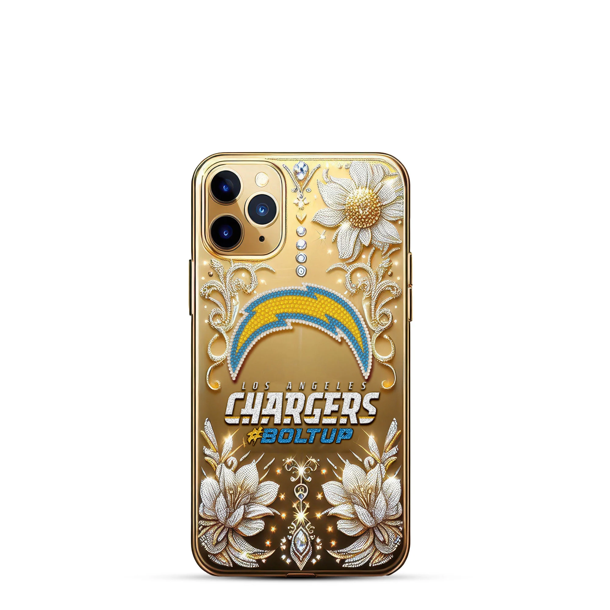 Los Angeles Chargers
