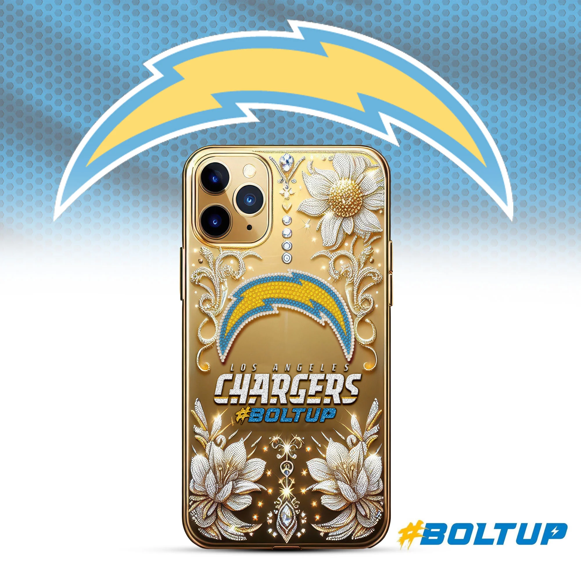 PREMIUM PHONE CASE TD DB PT69043