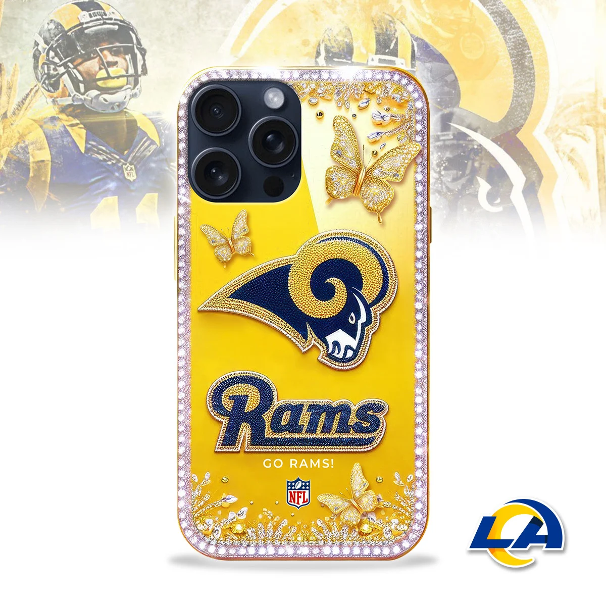 PREMIUM PHONE CASE TD DB PT69044
