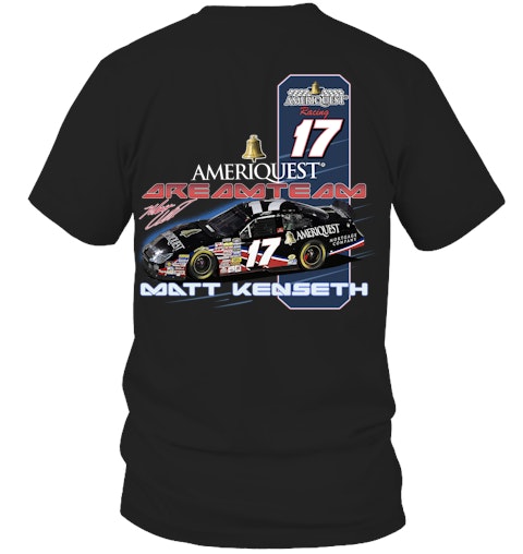 Matt Kenseth Ncd (5) T-shirt PT72963