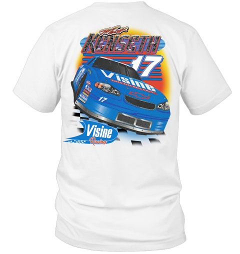 Matt Kenseth Nct (3) T-shirt PT73251