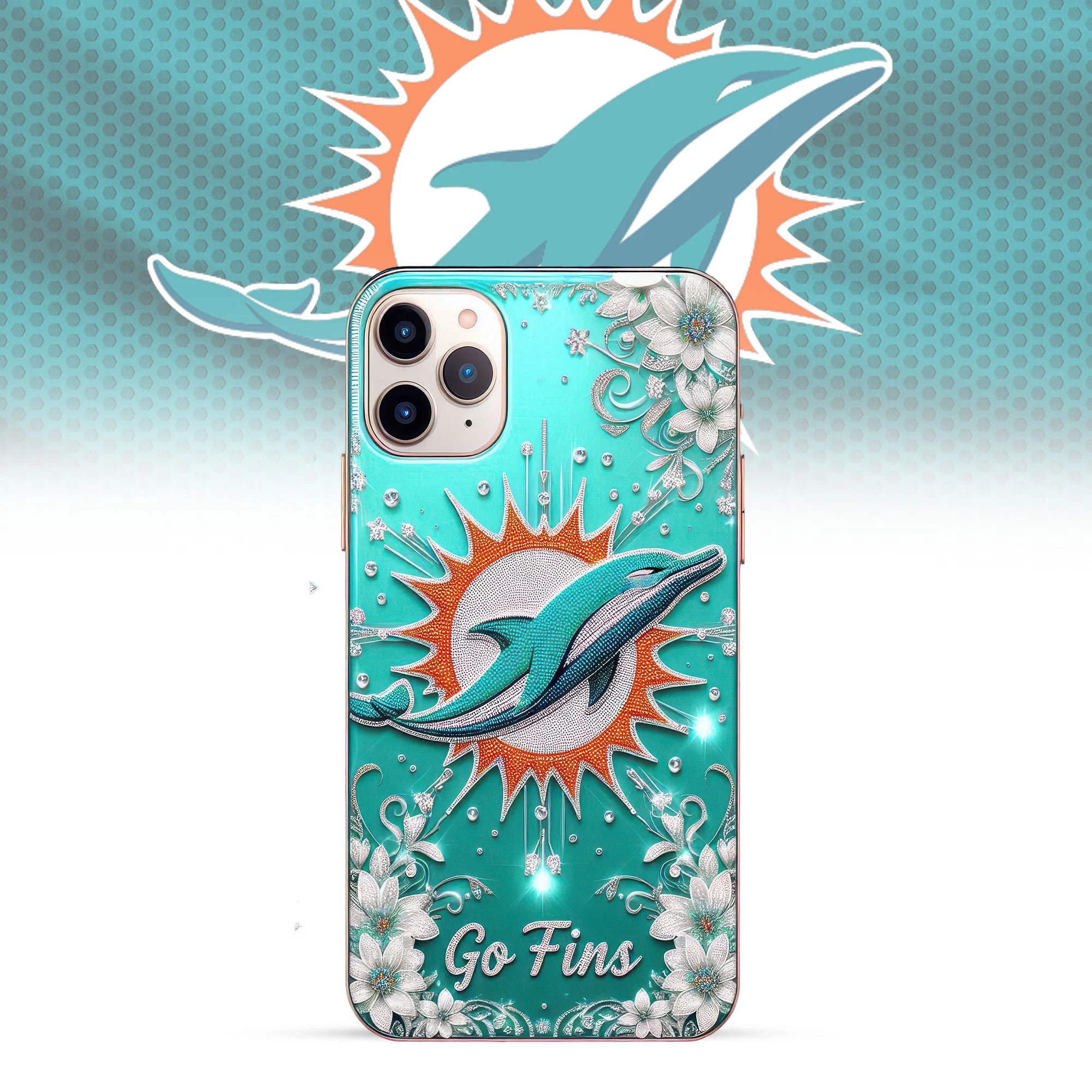 PREMIUM PHONE CASE TD DB PT69030