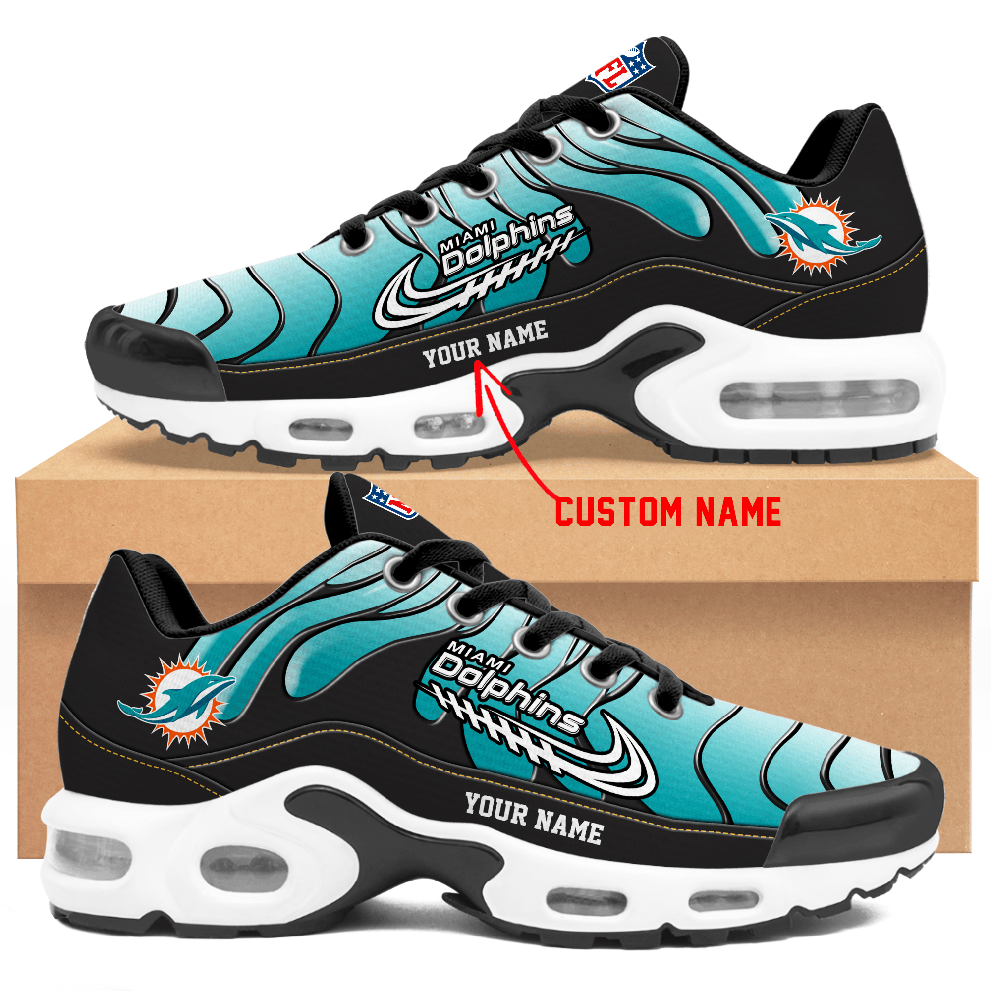 Miami Dolphins