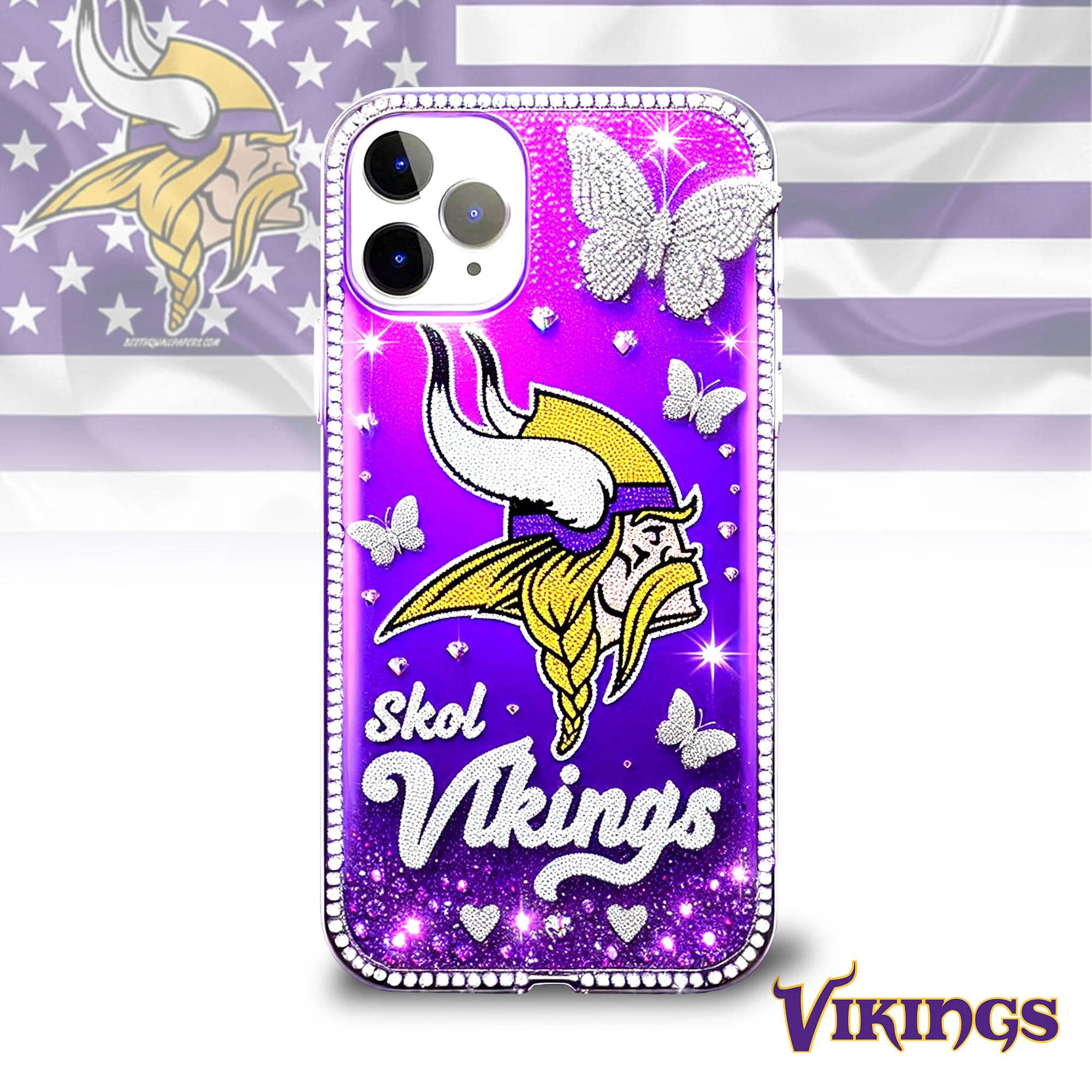 PREMIUM PHONE CASE TD DB PT69029