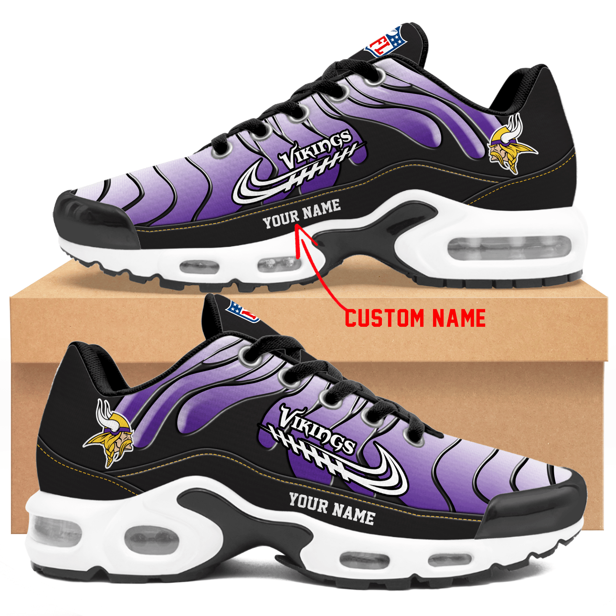 Minnesota Vikings