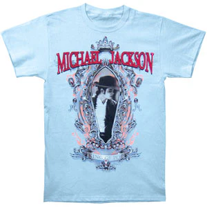Mirror T-shirt MS01814