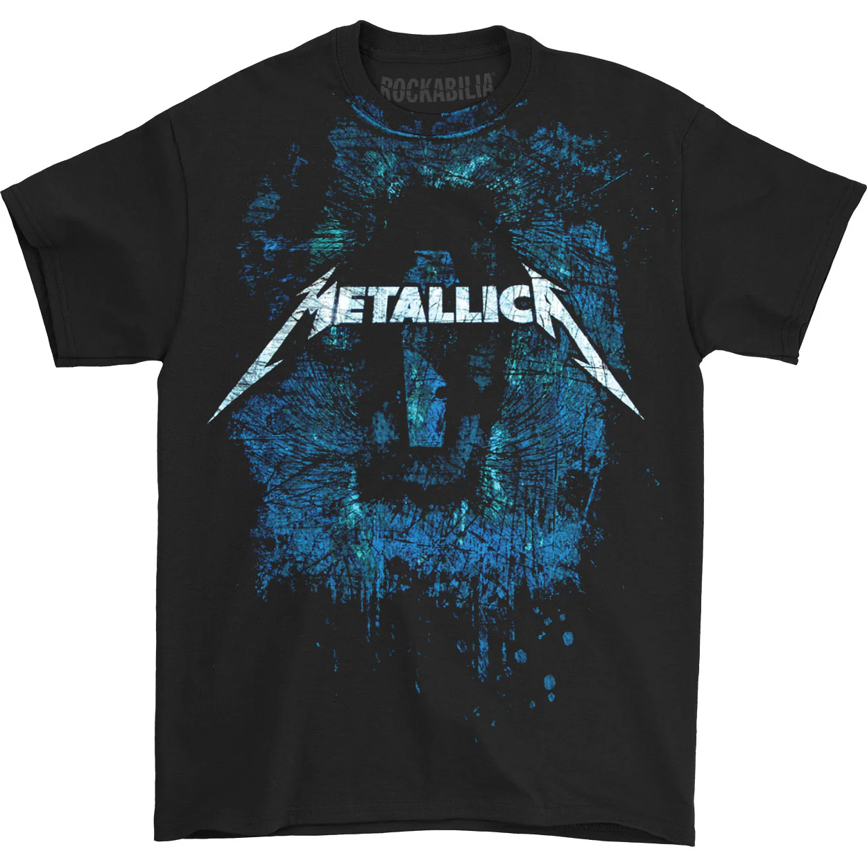 Moonlight Dirt Nap Tee T-shirt MS00072