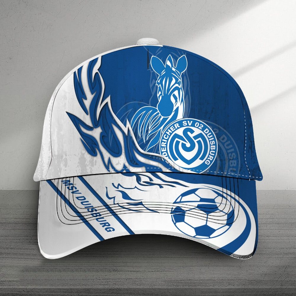 Msv Duisburg Cap PT71143