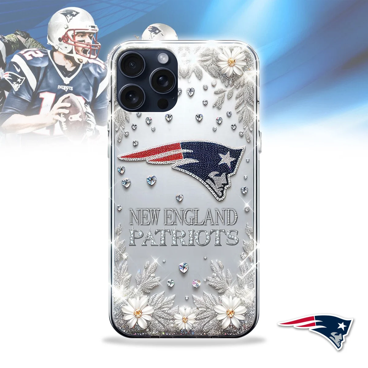 PREMIUM PHONE CASE TD DB PT69046
