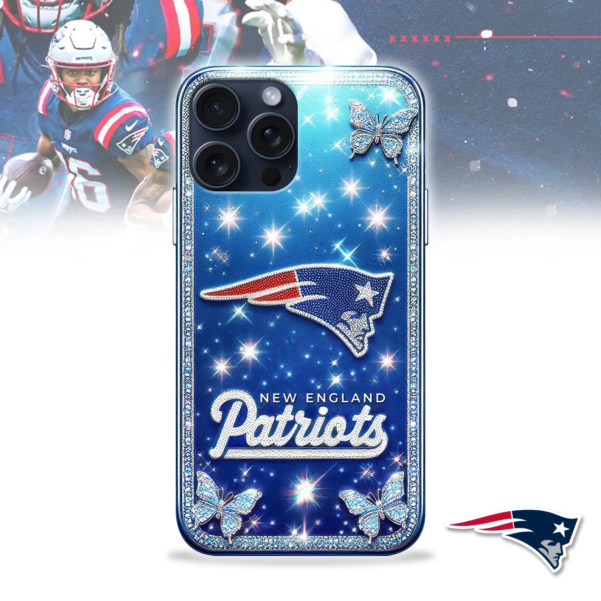 PREMIUM PHONE CASE TD DB PT69012