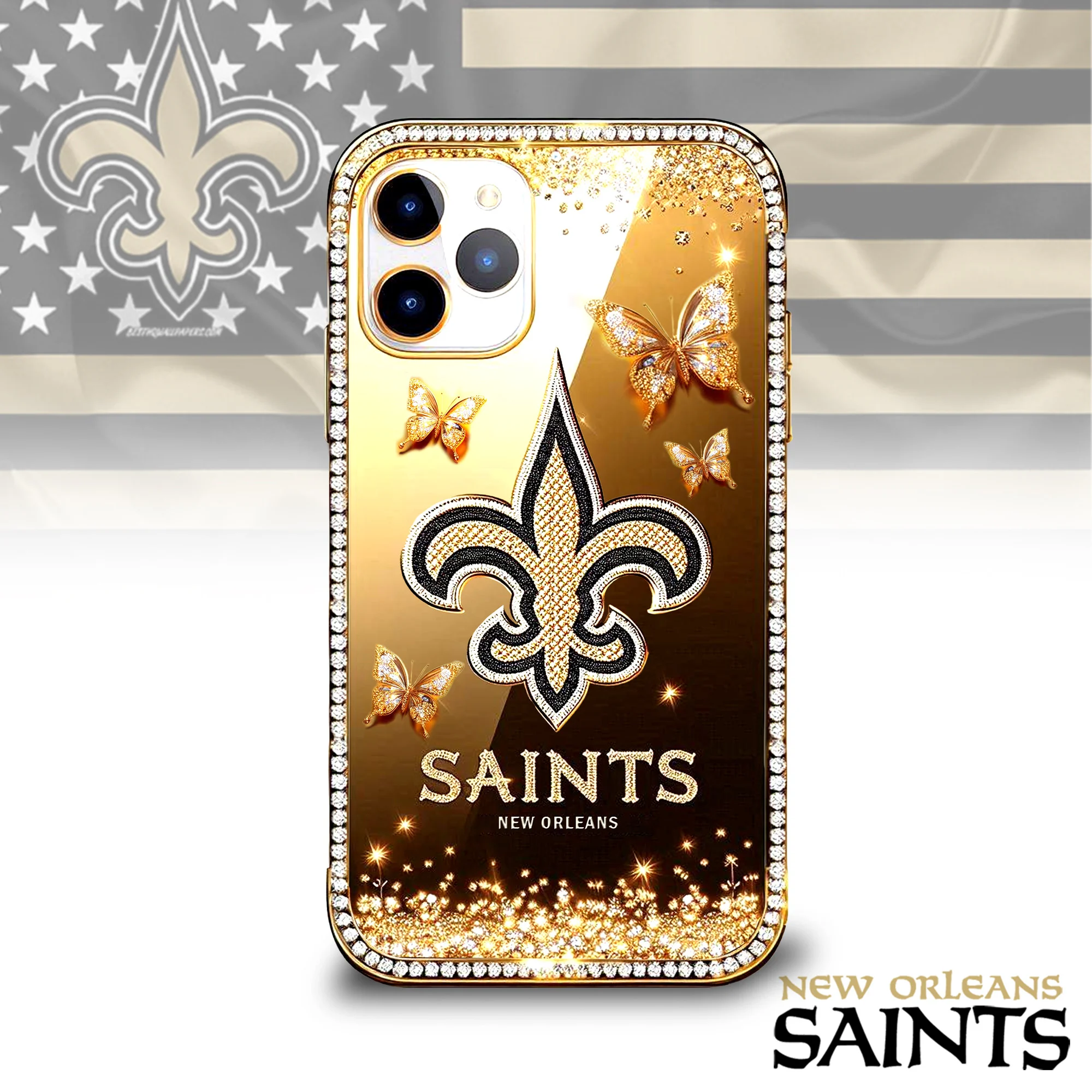 PREMIUM PHONE CASE TD DB PT68985