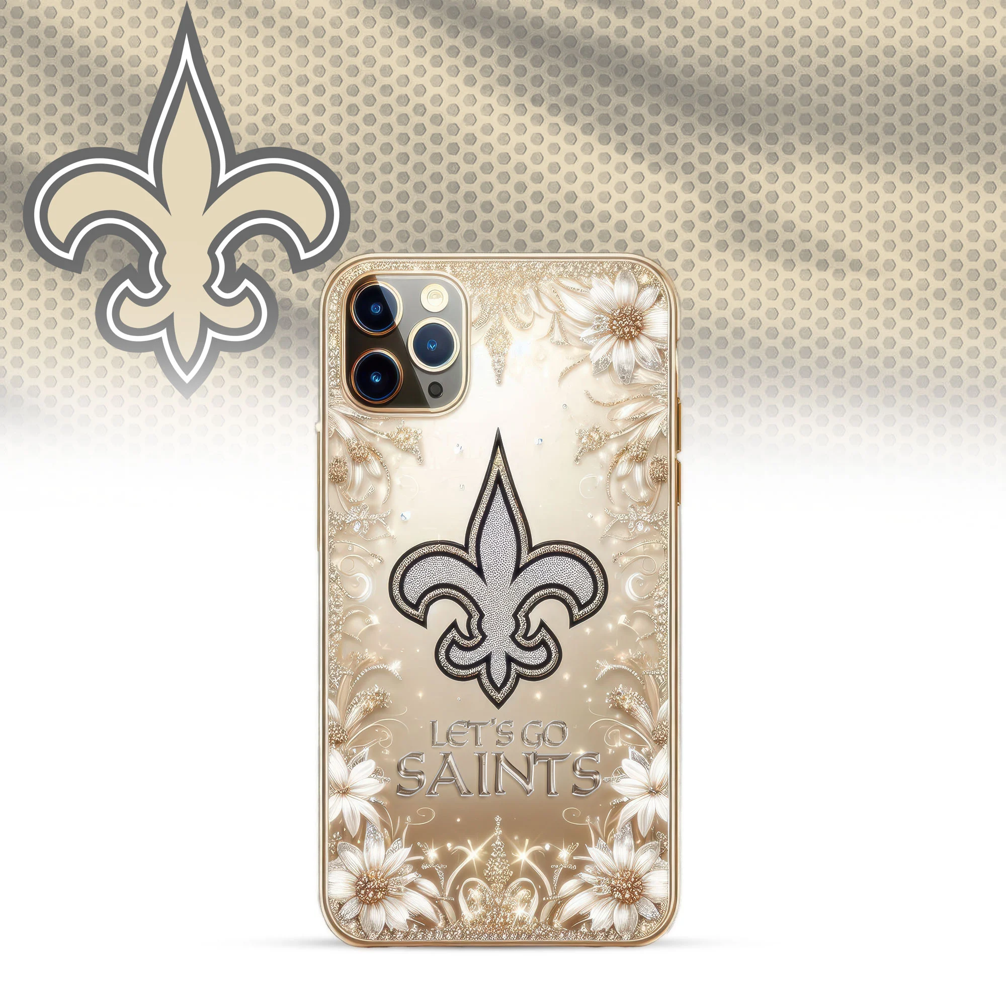 PREMIUM PHONE CASE TD DB PT68984