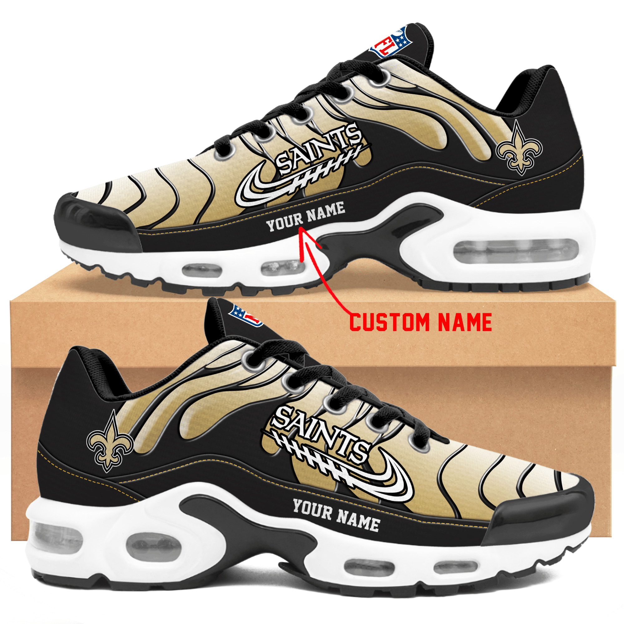 New Orleans Saints