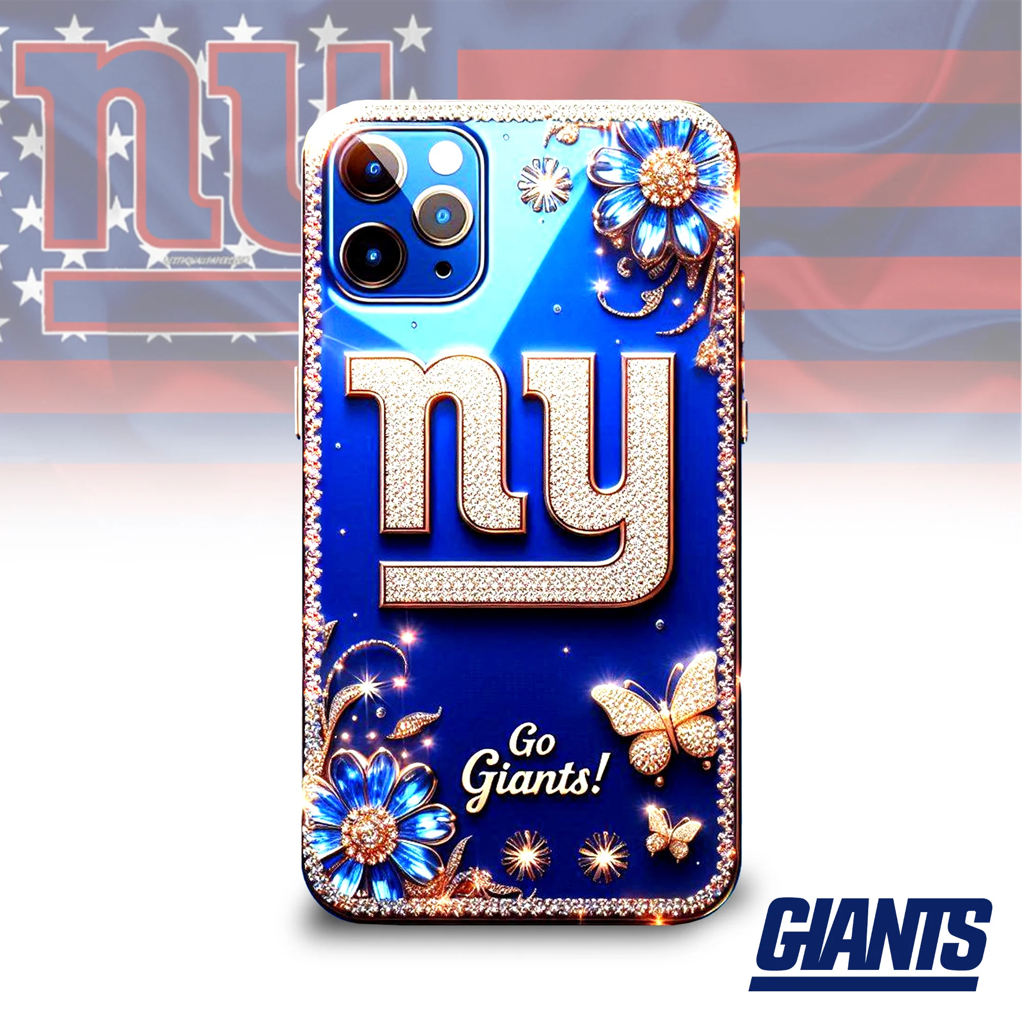 PREMIUM PHONE CASE TD DB PT68979