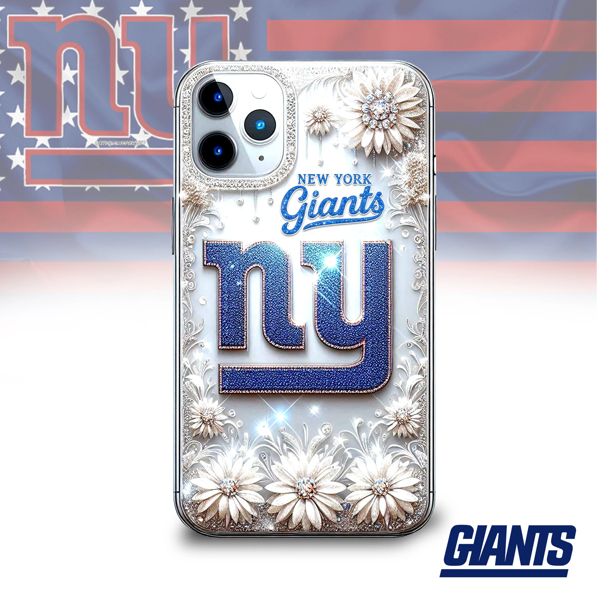 PREMIUM PHONE CASE TD DB PT69045