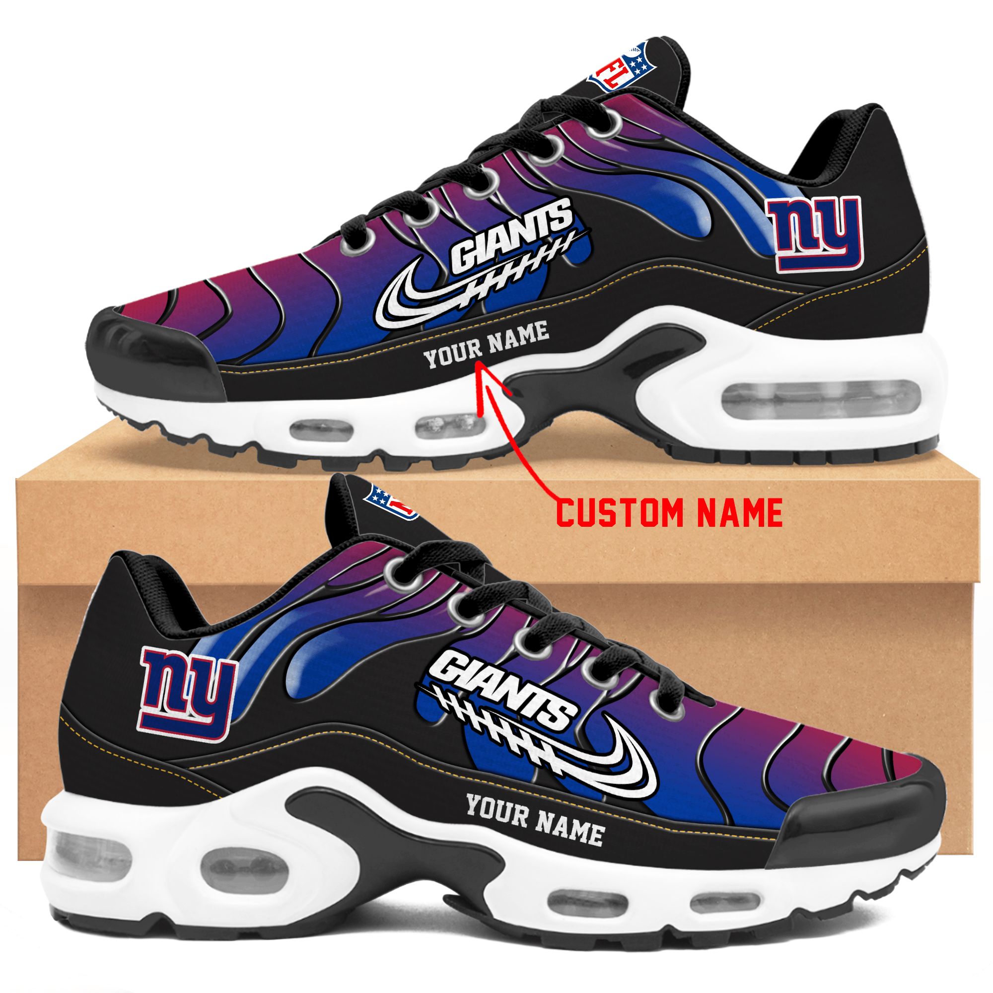 New York Giants