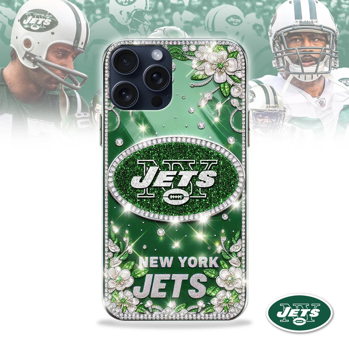 PREMIUM PHONE CASE TD DB PT68978