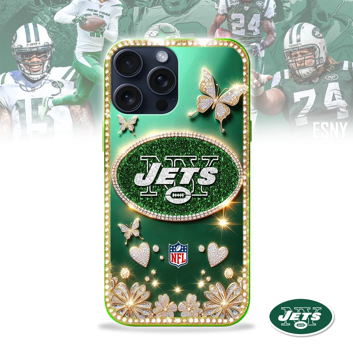 PREMIUM PHONE CASE TD DB PT69036