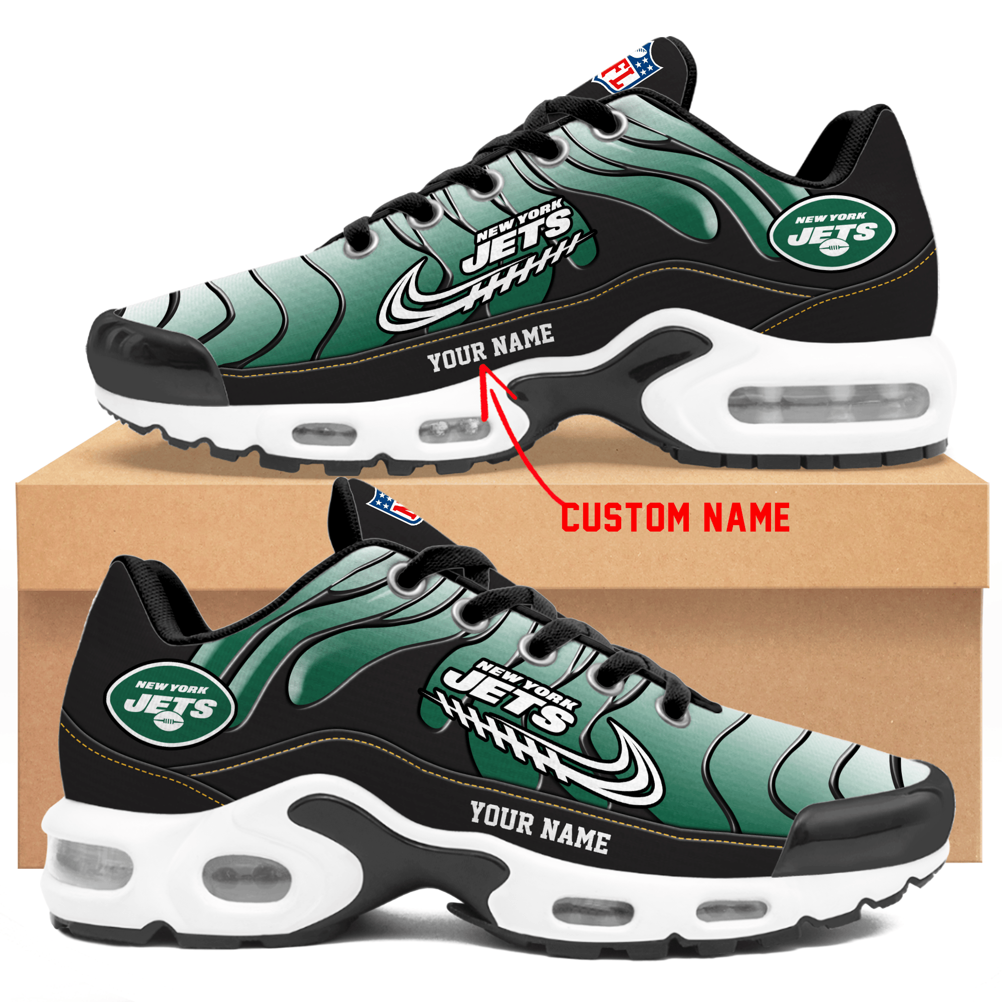 New York Jets
