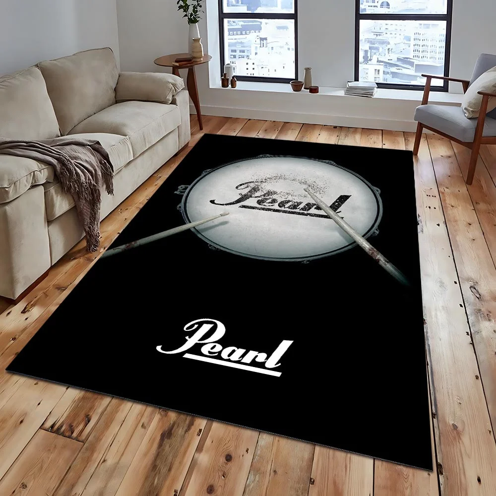 Pearl Luxurious Rug Decor Home MS07328