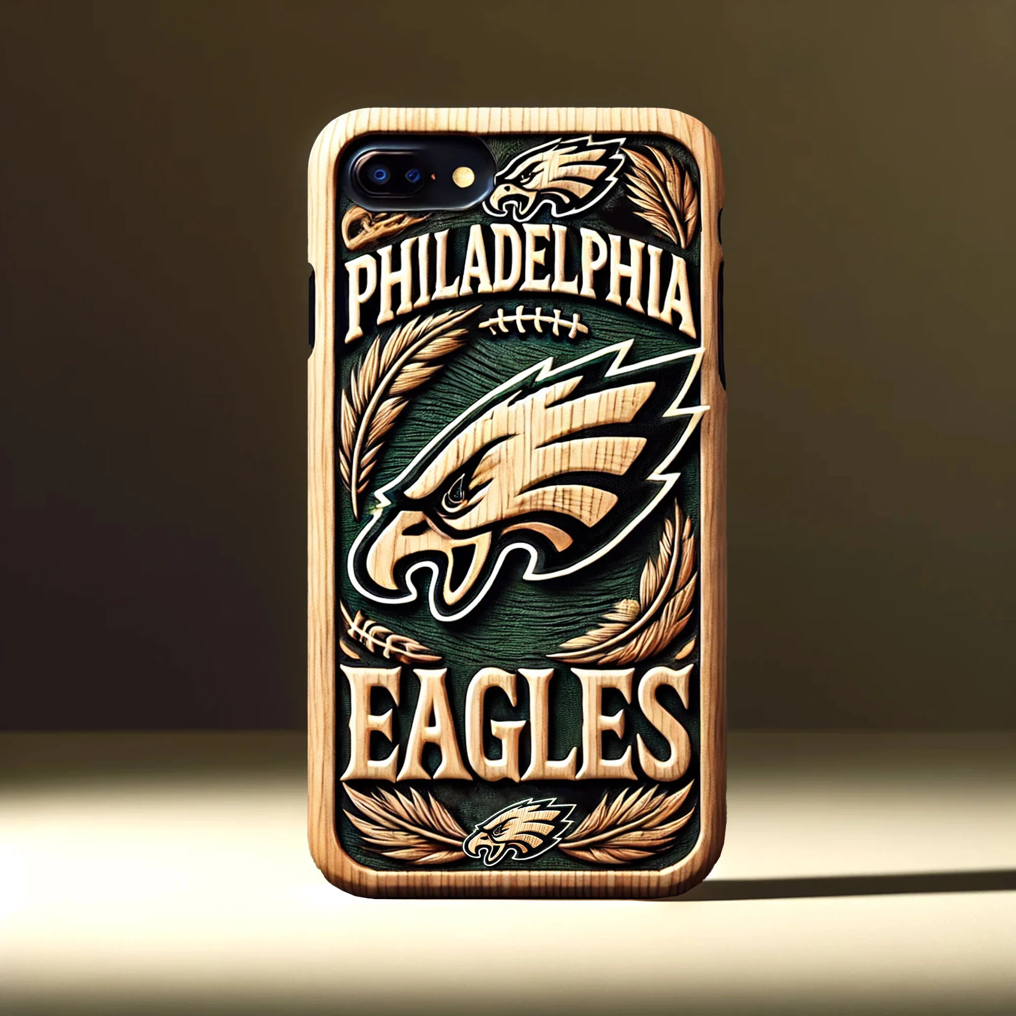 PREMIUM PHONE CASE NY DB PT69016