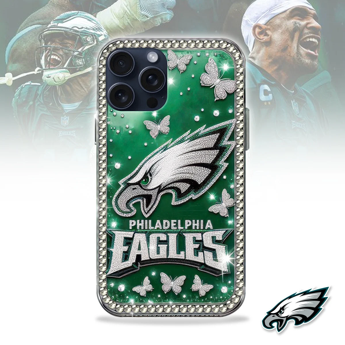 PREMIUM PHONE CASE TD DB PT68988