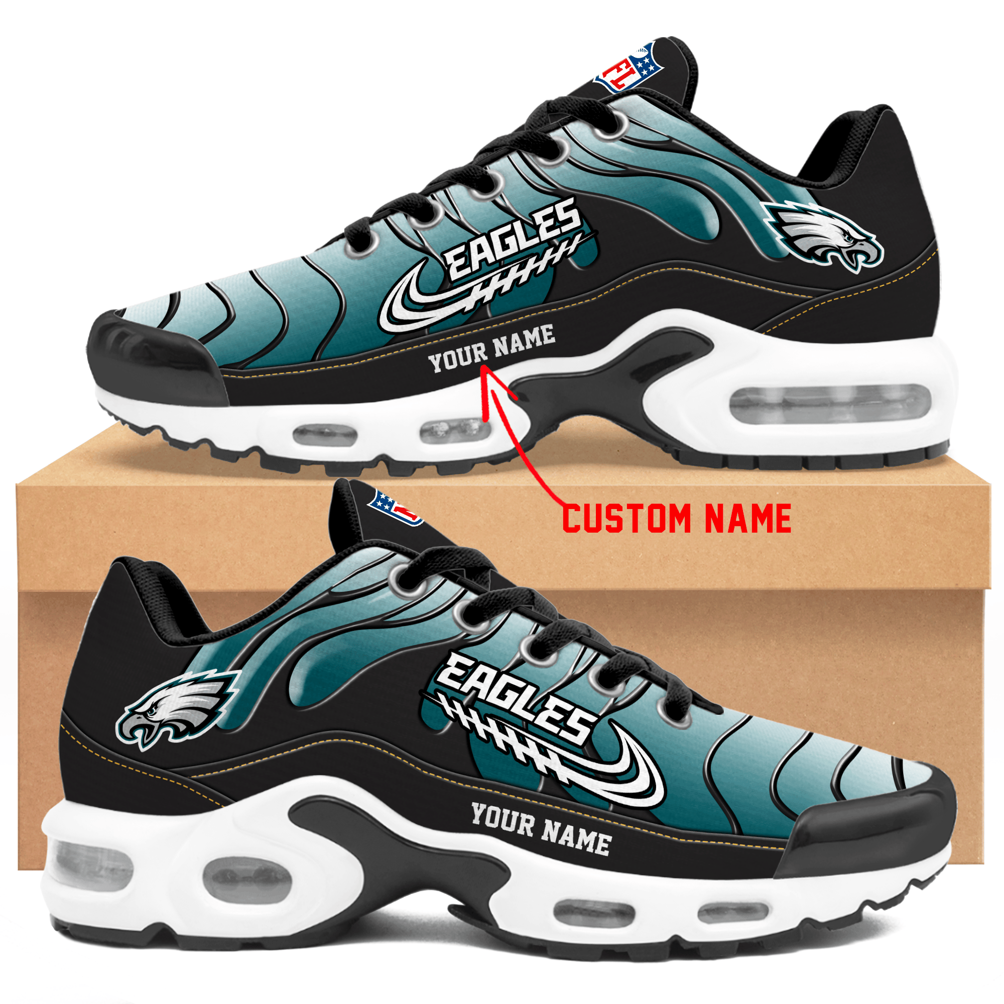 Philadelphia Eagles