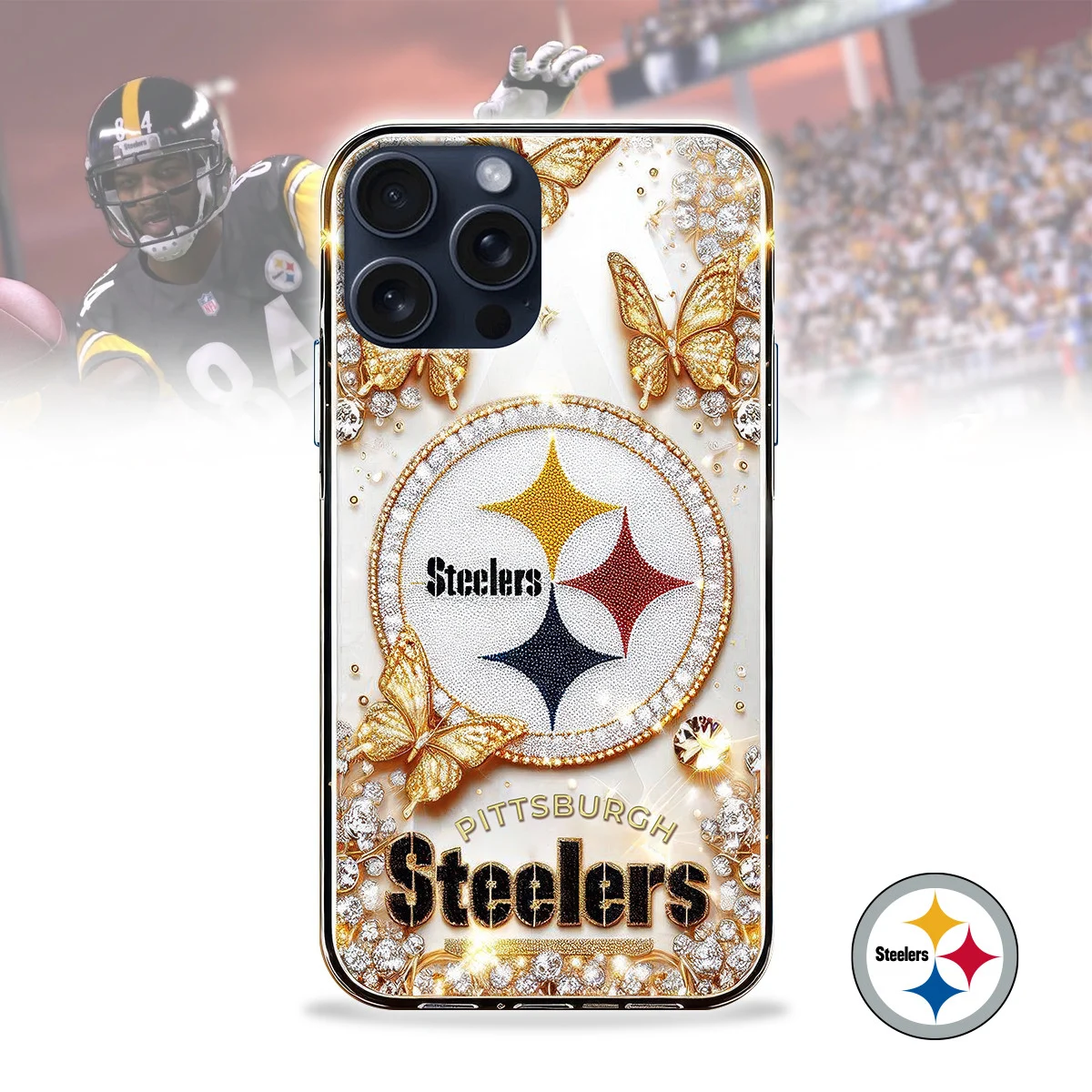 PREMIUM PHONE CASE TD DB PT68976