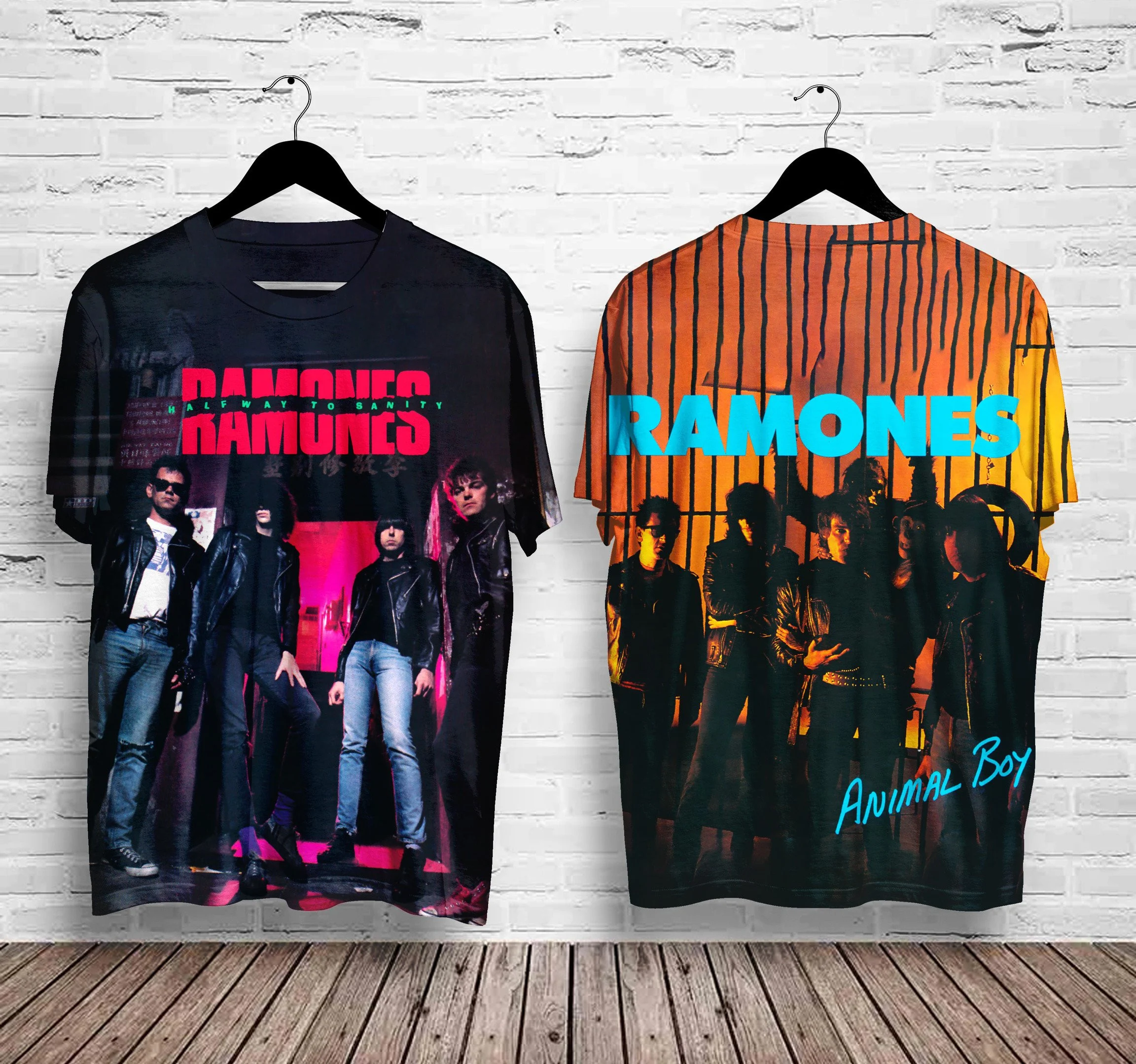 Ramones 2700 - BAND MS06278