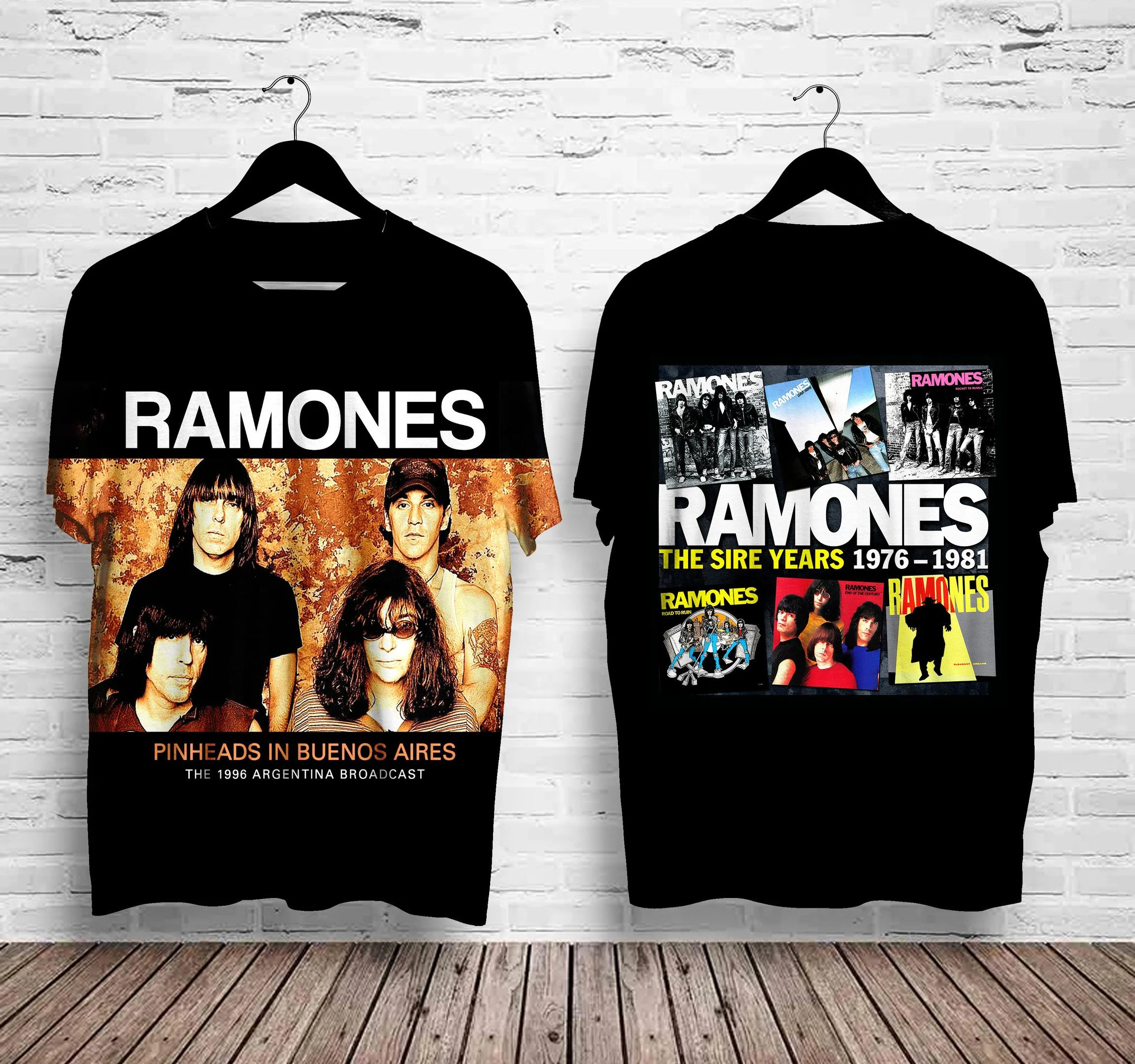 Ramones 2900 - TIME MS06269