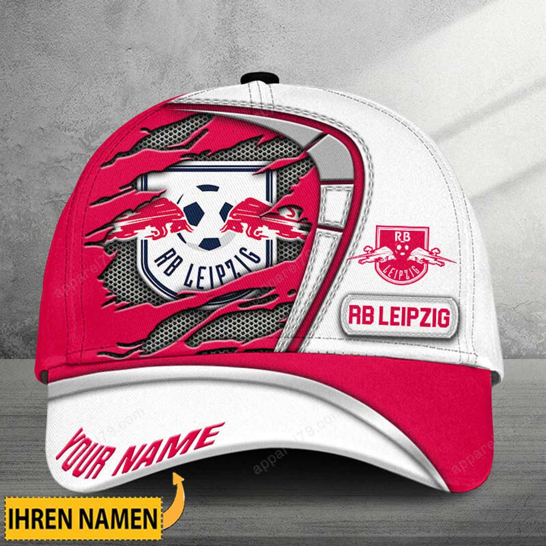 Rb Leipzig Cap PT71147