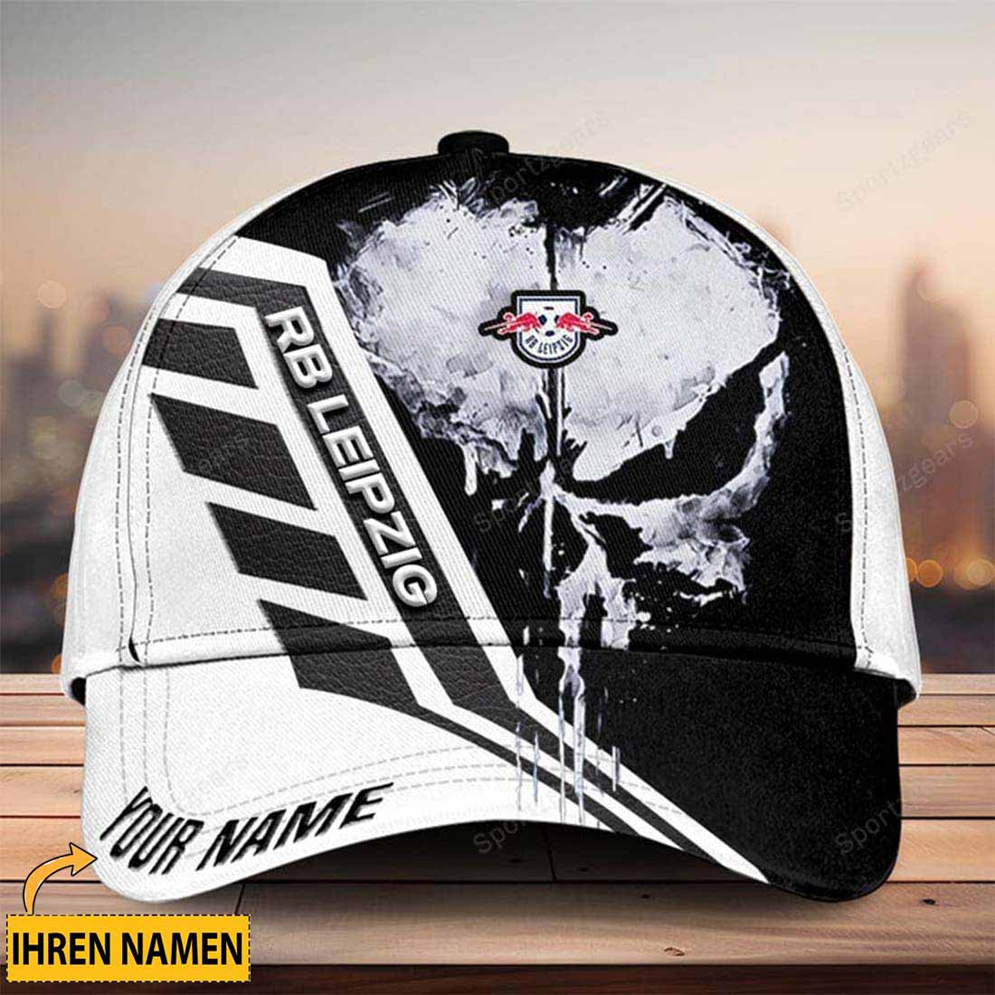 Rb Leipzig Cap PT71152