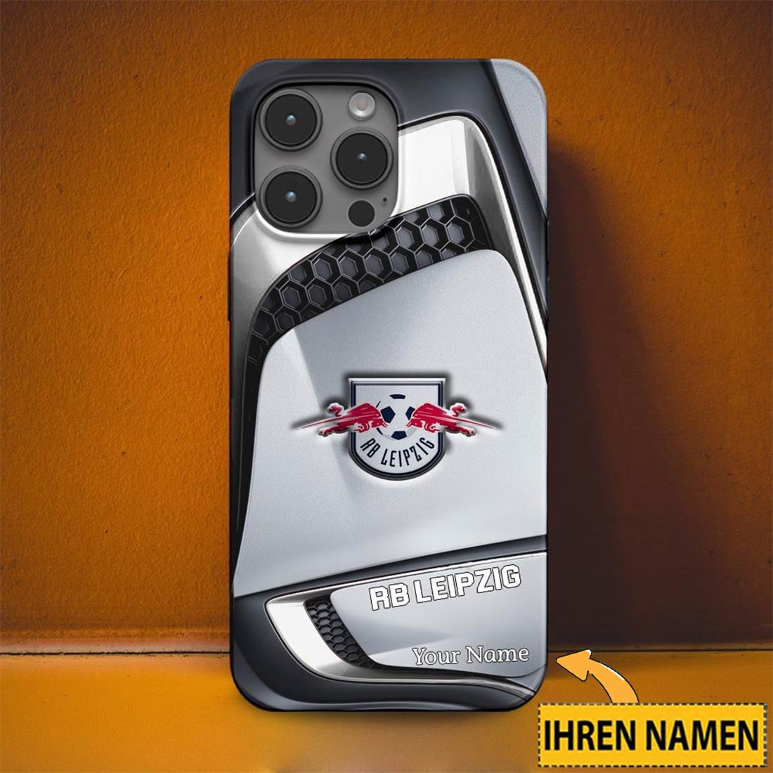 Rb Leipzig Phone Case PT70571