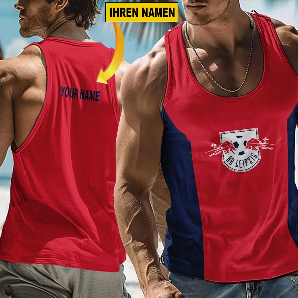 Rb Leipzig Tanktop PT71309